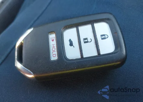 2015 Honda Cr-V Ex-L from USA, damaged, VIN 2HKRM4H76FH607374